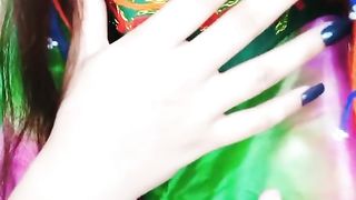 beautiful tiktok girl