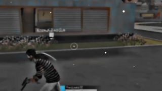 Triple Kill ????_M500_Ghost FF 44