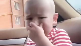 Baby ???????? funny video???????? cute #baby #viral #baby video #status video short