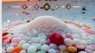 Sweet nice