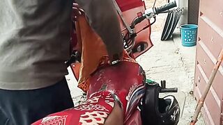 Laughing video