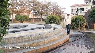Mast Nazron se Allah Bachay| Remix | Nouman Sanu