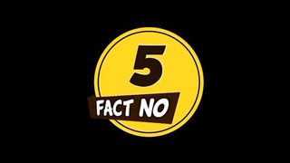 Top Amazing facts | #shorts #febspot #facts