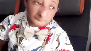 Little cheikh funny video