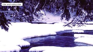 Meditation video | relaxing nature | beautiful music