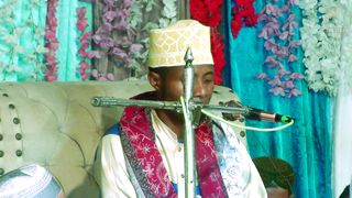Greatest Qari Eidi Shaban Tilawat Quran Speaker In Layyah_ Pakistan 2023