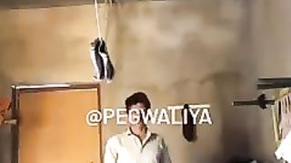 FUNNY Boy Action In room