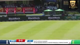 England vs South Africa 3rd ODI Full Highlights 2023 ｜ England vs South Africa