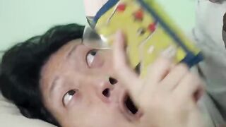 Junior sigma boy funny video