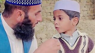Aik baar lazmi sunee#information vedio#