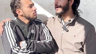 Burger boys vs pindi Boy