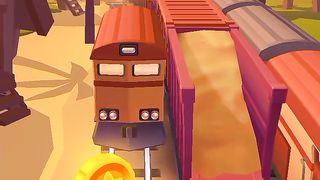 Subway Surfers champion
