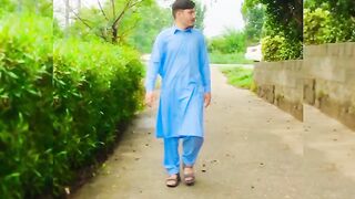 Slow moving Video
