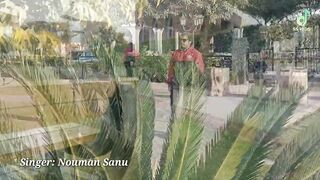 Mujhy Teri Mohabbat Ka| New Song | Nouman Sanu
