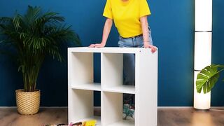 Diy tricks