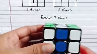 How solve puzzle