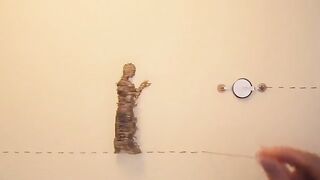 Art with Electronics **
