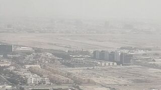 Amazing View from my Office