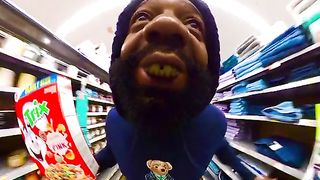 Funny Shopping Video