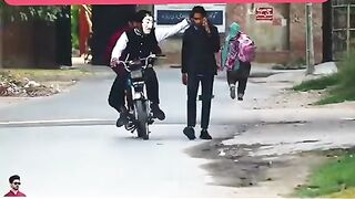 New funny prank