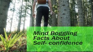 Facts About Self-confidence | Psychological Facts | English Facts #Psychology #Factsoflife