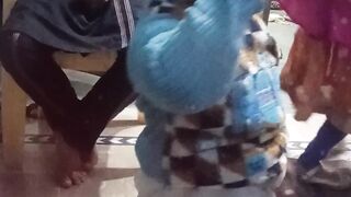 Baby Dance Video