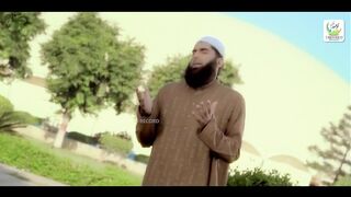 Junaid jamshed heart touching naat| illahi yeri chokhat par| official video.