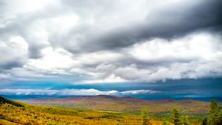 Clouds