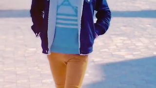 Azan tiktok new video in kalam snow ❄️????️