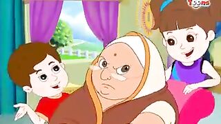 Nani Teri Morni Ko Moor Le Gaie