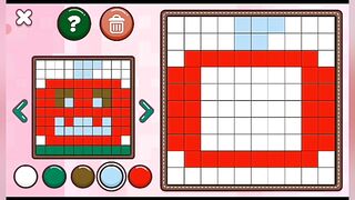 Colour game