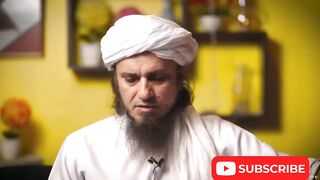 Chaye Main Phoonk Marna | Mufti Tariq Masood Bayan #islamic #bayan #muftitariqmasood