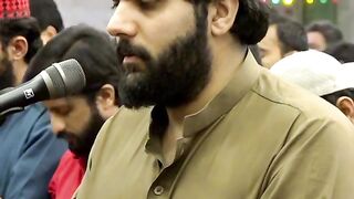 Best Quran Recitation | Dr Subayyal Ikram