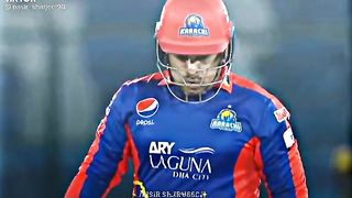 Cricket video