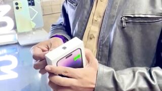 I phone 14 pro max unboxing || new I phone 14 pro max