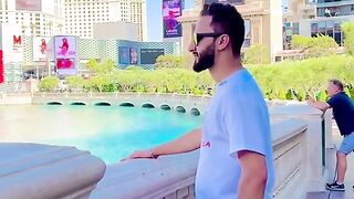 Usa The wonderful city