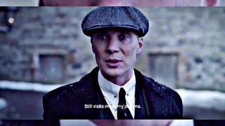 thomas shelby 4k edit