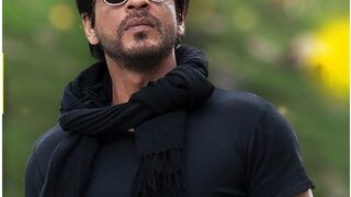 ShahRukh khan|king of bollywood