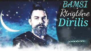 Bamsi drilis ringtone #short