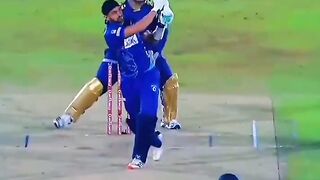 Shoiab Malik Best sixes