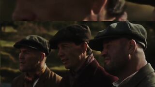 THOMAS SHELBY FIGHT STATUS