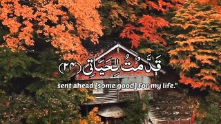 Qurantilwat very beautiful recitation ❤️❤️❤️