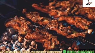 Yummy BBQ