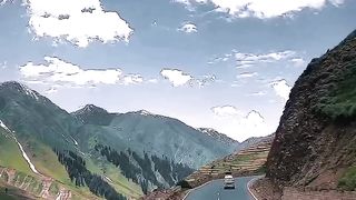 Beauty of Pakistan