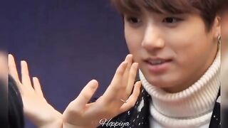 BTS and ARMY lovely interactions at fansign events