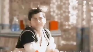 Ali Entry  On Aladdin Naam To Suna Hoga _360p