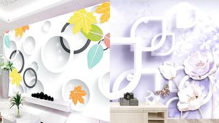 HD Wallpaper 2023 Free Download (HD Quality 3d Wallpaper for office - home - wall by shahbaz Designer Febspot