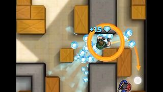 Hunter assassin || level 811, 812, 813 || interesting gameplay videos.