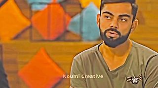 Virat kohli about Babar Azam