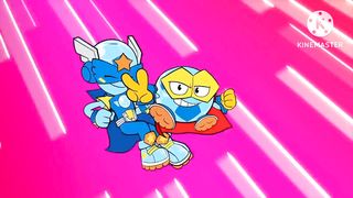 Cartoon for kids